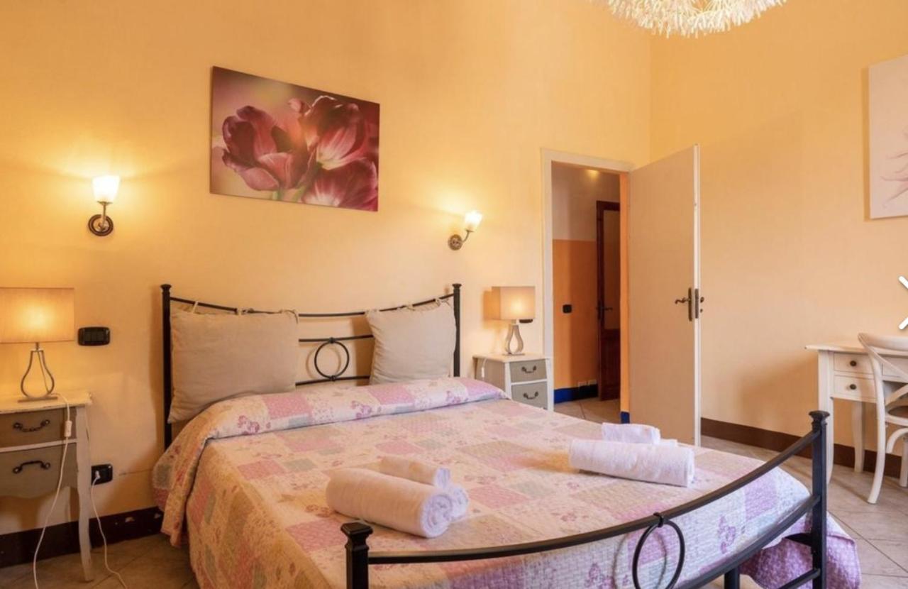 Il Vecchio Mulino Toscana Radicondoli Ngoại thất bức ảnh