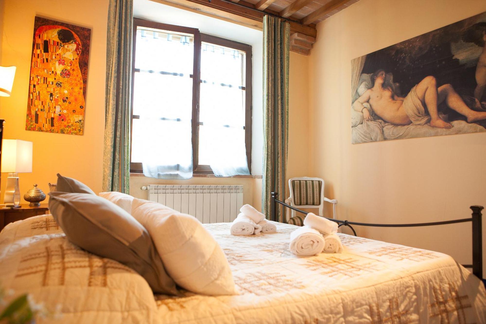 Il Vecchio Mulino Toscana Radicondoli Phòng bức ảnh