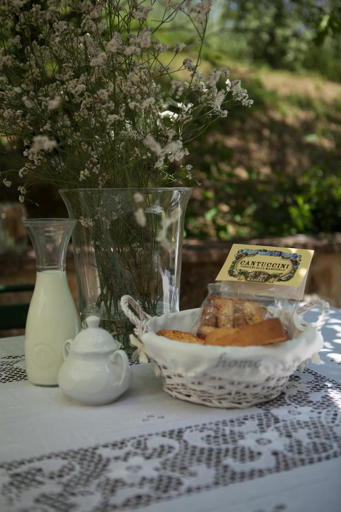 Il Vecchio Mulino Toscana Radicondoli Phòng bức ảnh